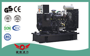 太原柴油發電機組