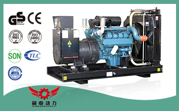 大連柴油發電機組