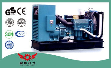 南京柴油發電機組