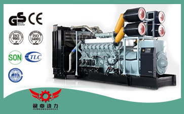 寧波柴油發電機組
